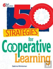 50 Strategies For Cooperative Learning