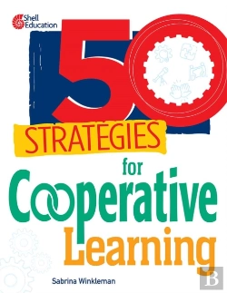 Bertrand.pt - 50 Strategies For Cooperative Learning