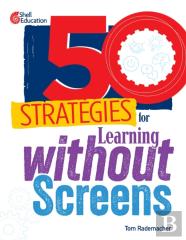 50 Strategies For Learning Without Screens