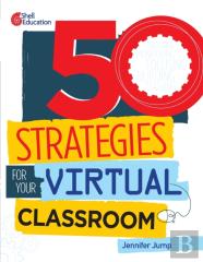 50 Strategies For Your Virtual Classroom
