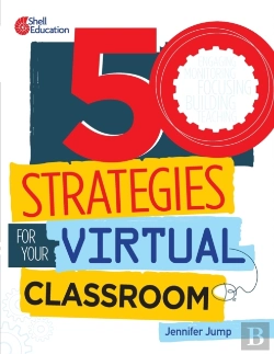 Bertrand.pt - 50 Strategies For Your Virtual Classroom