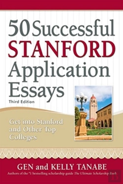 Bertrand.pt - 50 Successful Stanford Application Essays