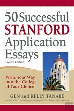 Bertrand.pt - 50 Successful Stanford Application Essays