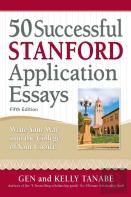 50 Successful Stanford Application Essays