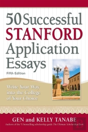50 Successful Stanford Application Essays