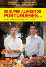 50 Super Alimentos Portugueses