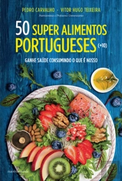 50 Super Alimentos Portugueses
