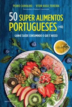 Bertrand.pt - 50 Super Alimentos Portugueses