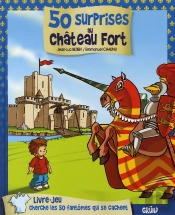 50 Surprises Au Château Fort