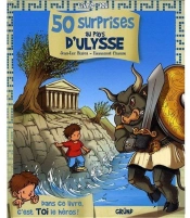 50 Surprises Au Pays D'Ulysse
