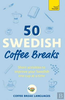 Bertrand.pt - 50 Swedish Coffee Breaks