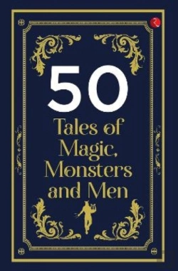 Bertrand.pt - 50 Tales Of Magic, Monsters And Men