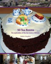 50 Tea Rooms