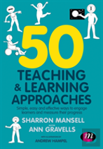 50 Teaching And Learning Approaches