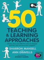 50 Teaching And Learning Approaches