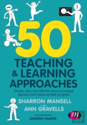 50 Teaching And Learning Approaches