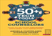 50+ Tech Tools For School Counselors