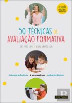 50 Técnicas de Avaliação Formativa