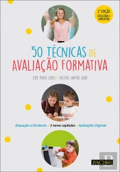 50 Técnicas de Avaliação Formativa