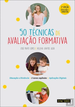 Bertrand.pt - 50 Técnicas de Avaliação Formativa