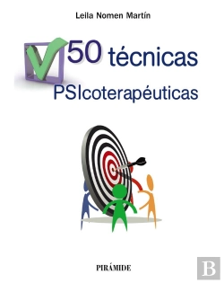 Bertrand.pt - 50 Técnicas Psicoterapéuticas