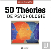 50 Theories De Psychologie