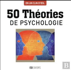 Bertrand.pt - 50 Theories De Psychologie