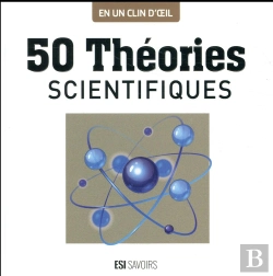 Bertrand.pt - 50 Theories Scientifiques