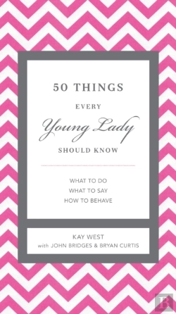Bertrand.pt - 50 Things Every Young Lady Should Know