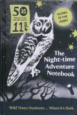 50 Things: Night-Time Adventure Notebook