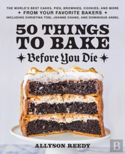 Bertrand.pt - 50 Things To Bake Before You Die