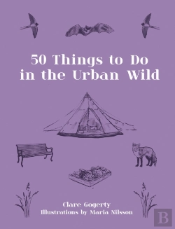 Bertrand.pt - 50 Things To Do In The Urban Wild