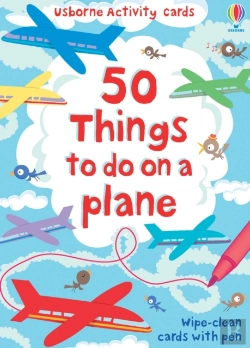 Bertrand.pt - 50 Things To Do On A Plane