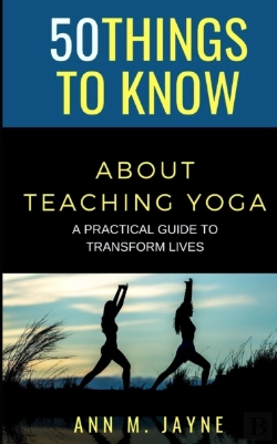 Bertrand.pt - 50 Things To Know About Teaching Yoga
