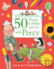 50 Things To Make And Do With Percy