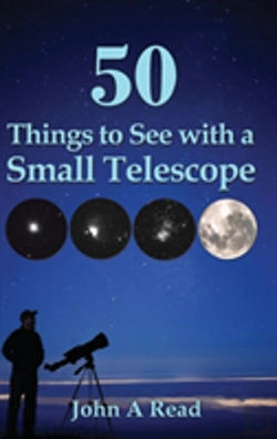 Bertrand.pt - 50 Things To See With A Small Telescope