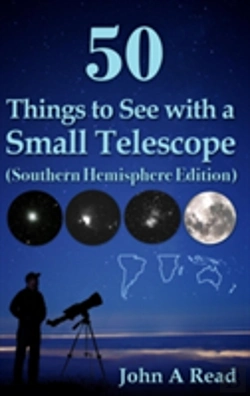 Bertrand.pt - 50 Things To See With A Small Telescope (Southern Hemisphere Edition)