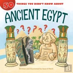 Bertrand.pt - 50 Things You Didn'T Know About Ancient Egypt