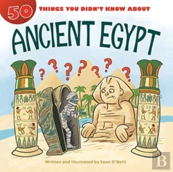 Bertrand.pt - 50 Things You Didn'T Know About Ancient Egypt