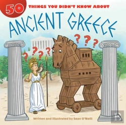 Bertrand.pt - 50 Things You Didn'T Know About Ancient Greece