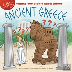 Bertrand.pt - 50 Things You Didn'T Know About Ancient Greece