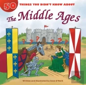 50 Things You Didn'T Know About The Middle Ages