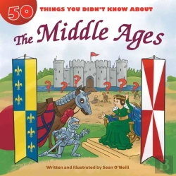 Bertrand.pt - 50 Things You Didn'T Know About The Middle Ages