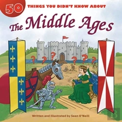 Bertrand.pt - 50 Things You Didn'T Know About The Middle Ages