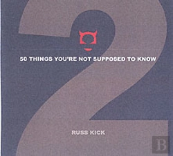 Bertrand.pt - 50 Things You'Re Not Supposed To Know