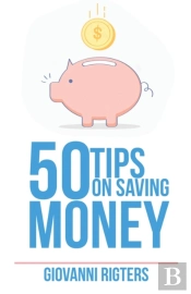 50 Tips On Saving Money