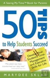 50 Tips To Help Students Succeed