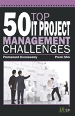 Bertrand.pt - 50 Top It Project Management Challenges