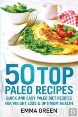 Bertrand.pt - 50 Top Paleo Recipes: Quick And Easy Pal