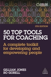 50 Top Tools For Coaching